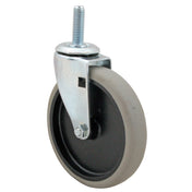 Darling International -290003 Caster 5" Gry Swvl 1/2 13 Thd