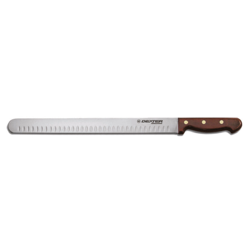 Dexter 13032 Connoisseur® (40D-12PCP) Roast Slicer 12" Duo-edge