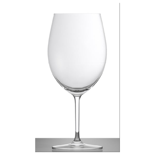 Anchor Hocking 1LS01BD26 Bordeaux Glass 25 Oz. Glass
