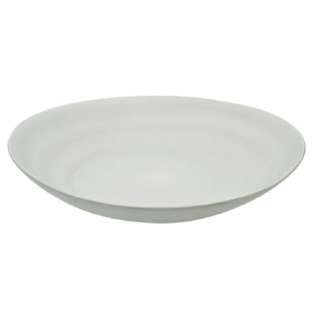 10 Strawberry St RPPLE-WHTPSTA - Pasta Plate, 9-3/4" Dia., Round