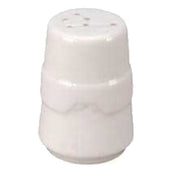 Vertex China KF-PS Pepper Shaker 2-7/8"H American Classics