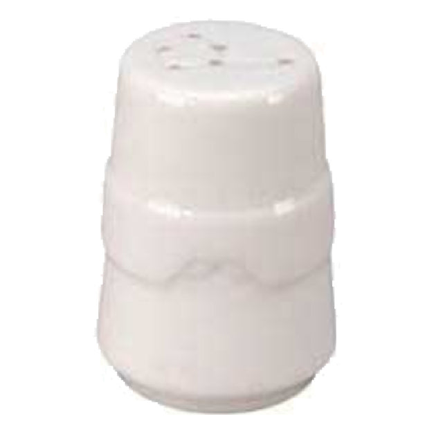 Vertex China KF-PS Pepper Shaker 2-7/8"H American Classics
