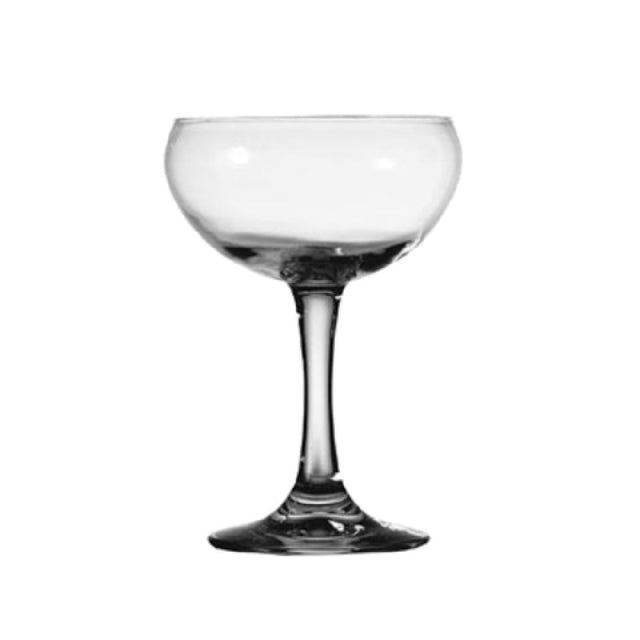 Anchor Hocking 2912UX Margarita Glass 12 Oz. 4-3/8" Dia.
