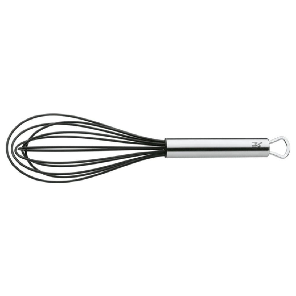 BauscherHepp 18.7265.6030 Whisk 9-7/8"L Heat Resistant Up To 518°F (270°C)