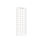 Metro EP55K4 Super Erecta® Enclosure Panel 18-3/8"W X 50-3/4"H For Use With 54"H Posts