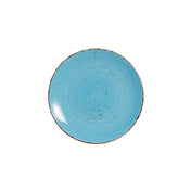Palate & Plate AW-8746B - Plate, 9" Dia., Round