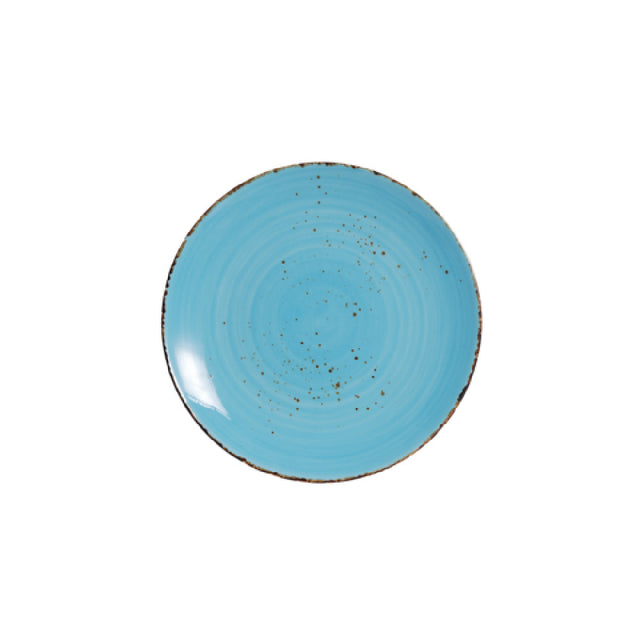 Palate & Plate AW-8746B - Plate, 9" Dia., Round