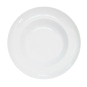 CAC China RCN-133 RCN Specialty Mediterranean Pasta Bowl 18 Oz. 10-1/2" Dia. X 2"H