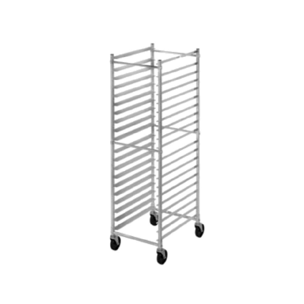 Channel 401AKD Bun Pan Rack Knock Down Knock Down Series