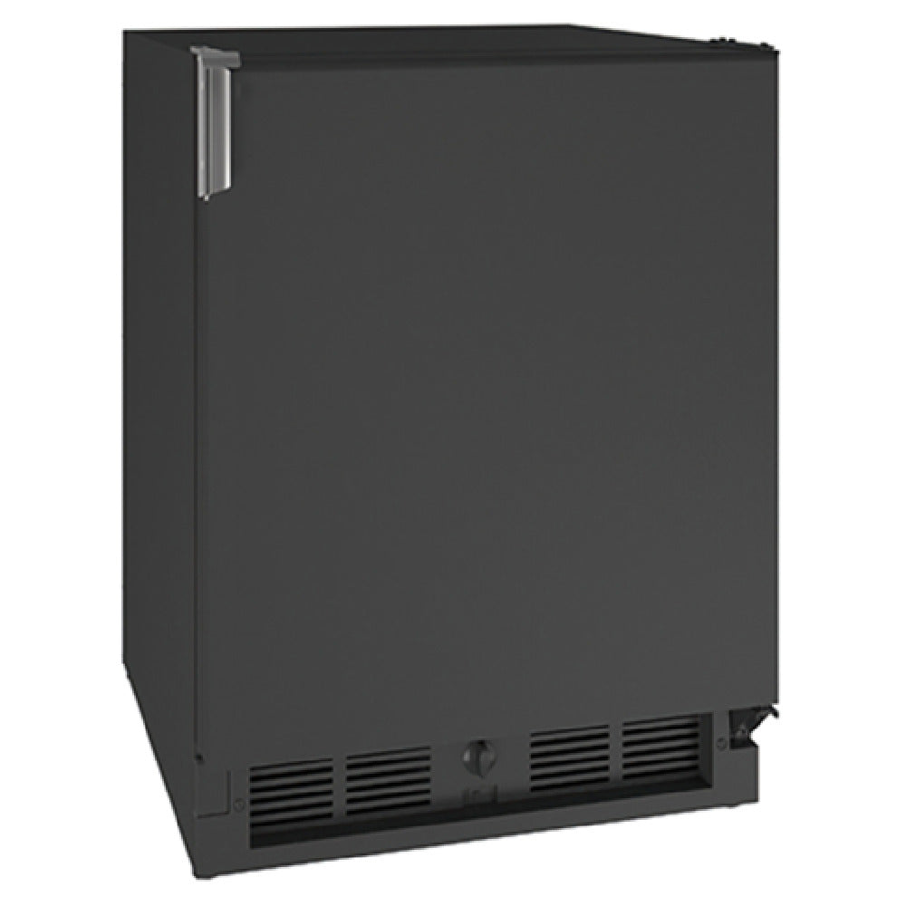U-Line Corporation UMRI121-BS01A Marine Combo® Undercounter Refrigerator/Freezer