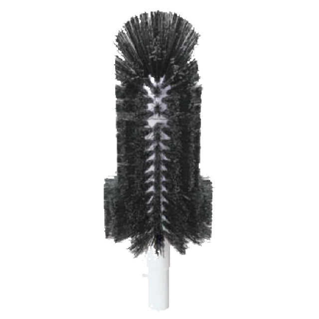 Bar Maid/Glass Pro BRS-976 Glass Washer Brush 9" For Pilsner