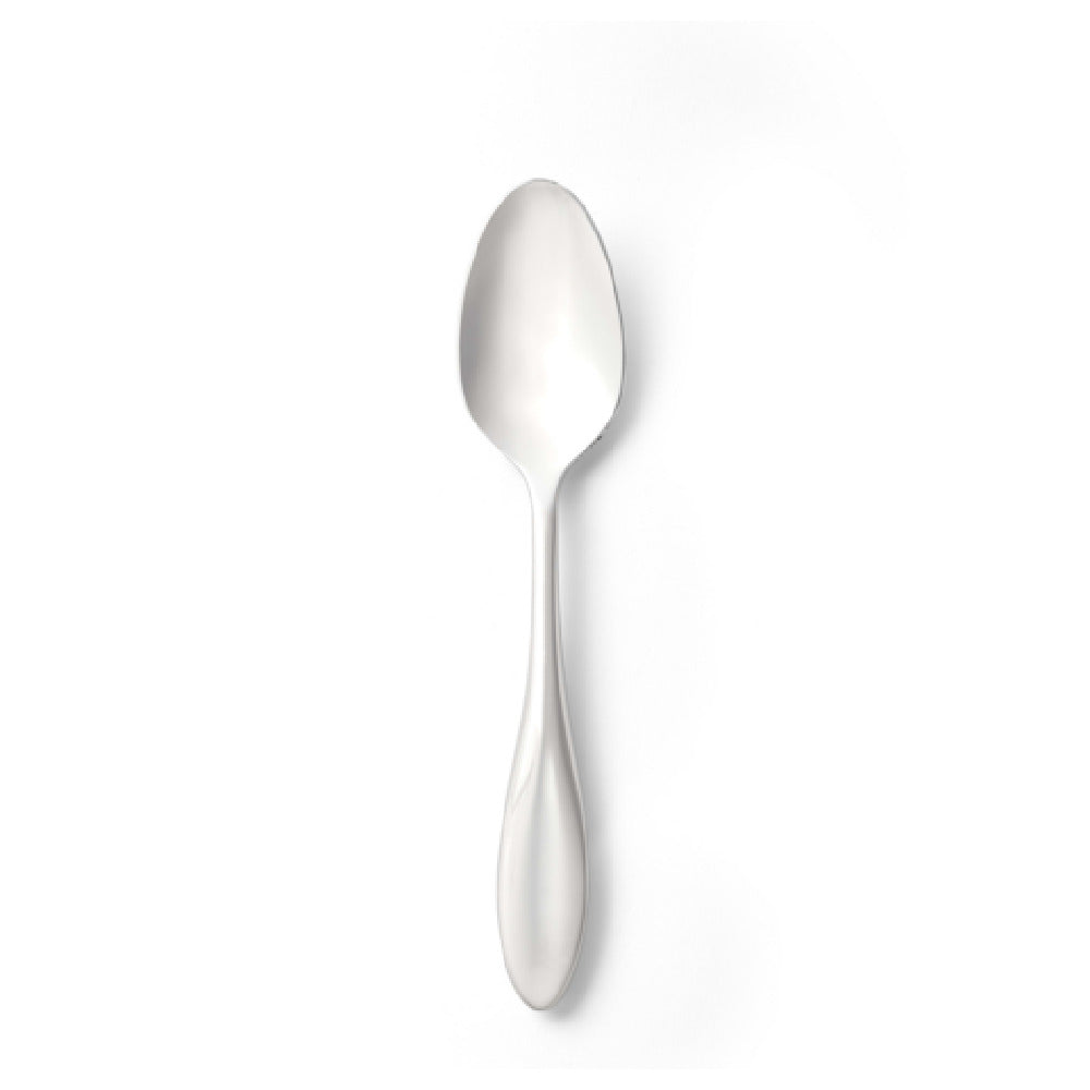 Libbey 835 001 (Formerly World Tableware) Teaspoon 7-1/8" Ergonomic Handle