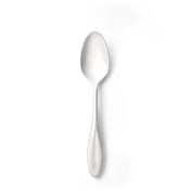 Libbey 835 001 (Formerly World Tableware) Teaspoon 7-1/8" Ergonomic Handle