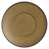 Steelite 6410MY002 Plate 9-1/2" Dia. Round