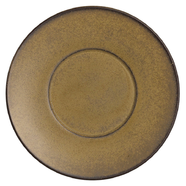 Steelite 6410MY002 Plate 9-1/2" Dia. Round