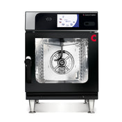 Convotherm 6.10ET BLK MINI Convotherm Mini EasyTouch Combi-Oven Black Matte Electric