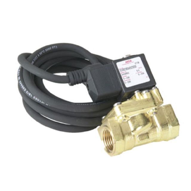 InSinkErator SOLENOID115 Solenoid Valve 1/2" 115v