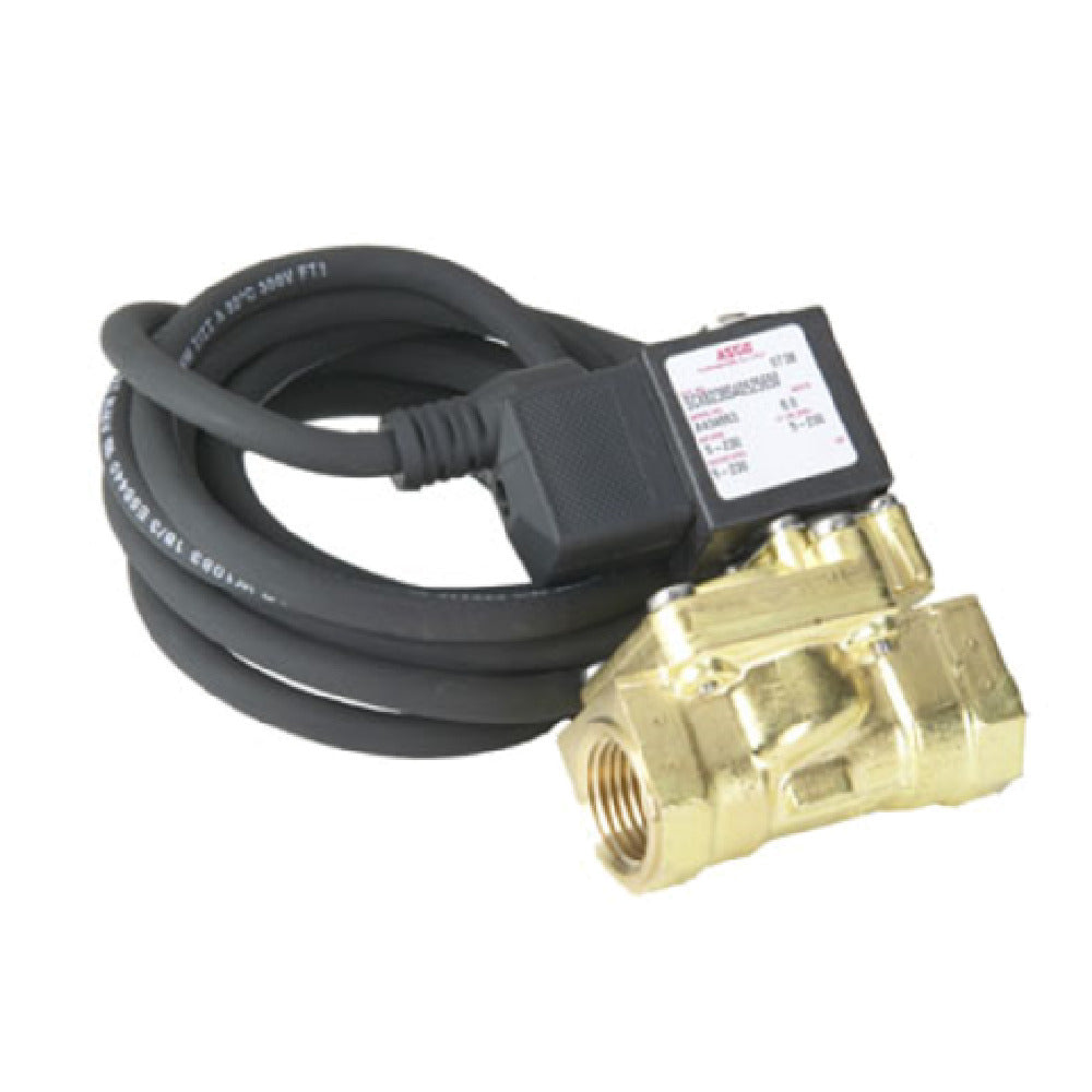 InSinkErator SOLENOID460 Solenoid Valve 1/2" 460v