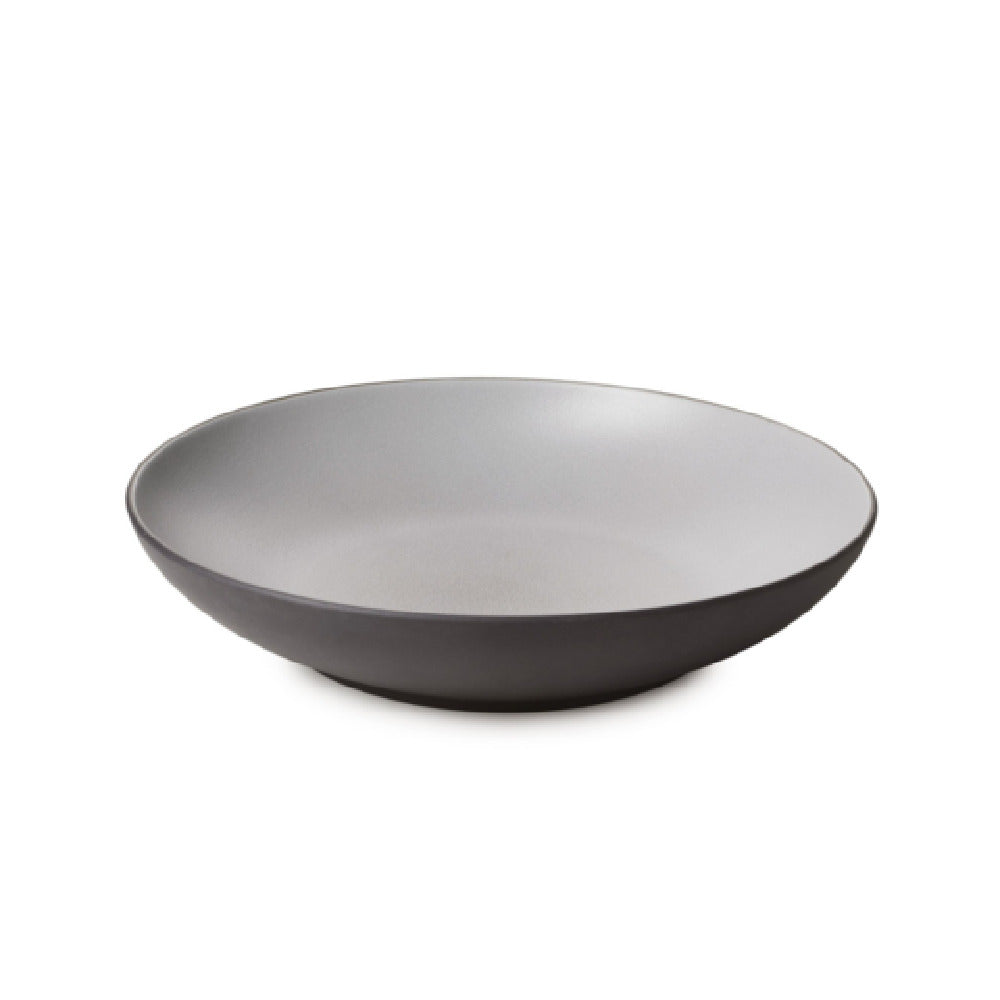 Revol 661511 EQUINOXE GOURMET PLATE 19CM Pepper