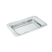 Vollrath 8231520 Miramar™ Decorative Food Pan 3/4 Size 19-1/2"W X 12"D X 2-1/4"H