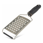 JB Prince U162 Microplane Ultra Coarse Grater 4"W X 12"D X 1"H 18/8 Stainless Steel