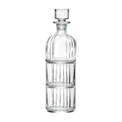 Steelite 664RCR317 Decanter & DOF Gift Set Timeless RCR Crystal