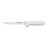 Dexter S136F-PCP - Sani-Safe® (1543) Boning Knife, 6", Flexible