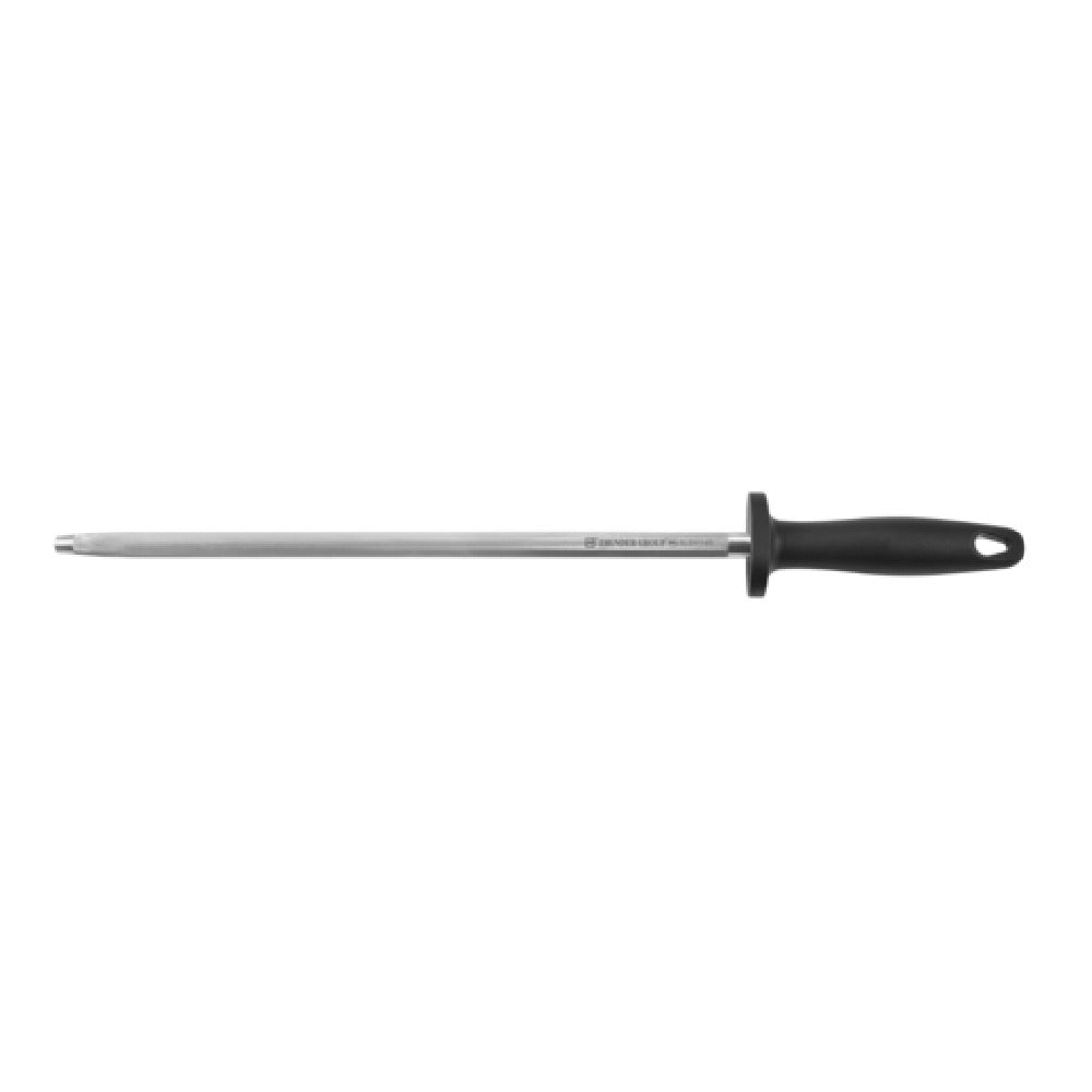 Thunder Group SLSH114R Premium Sharpening Steels 14" 13mm Width