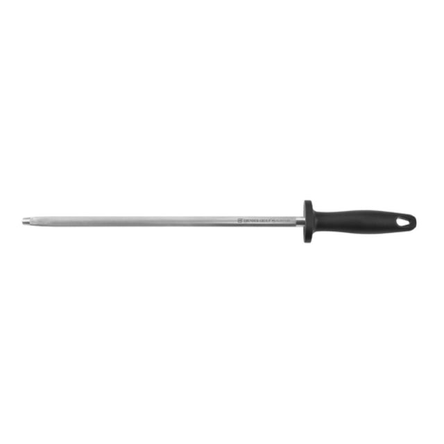 Thunder Group SLSH114R Premium Sharpening Steels 14" 13mm Width