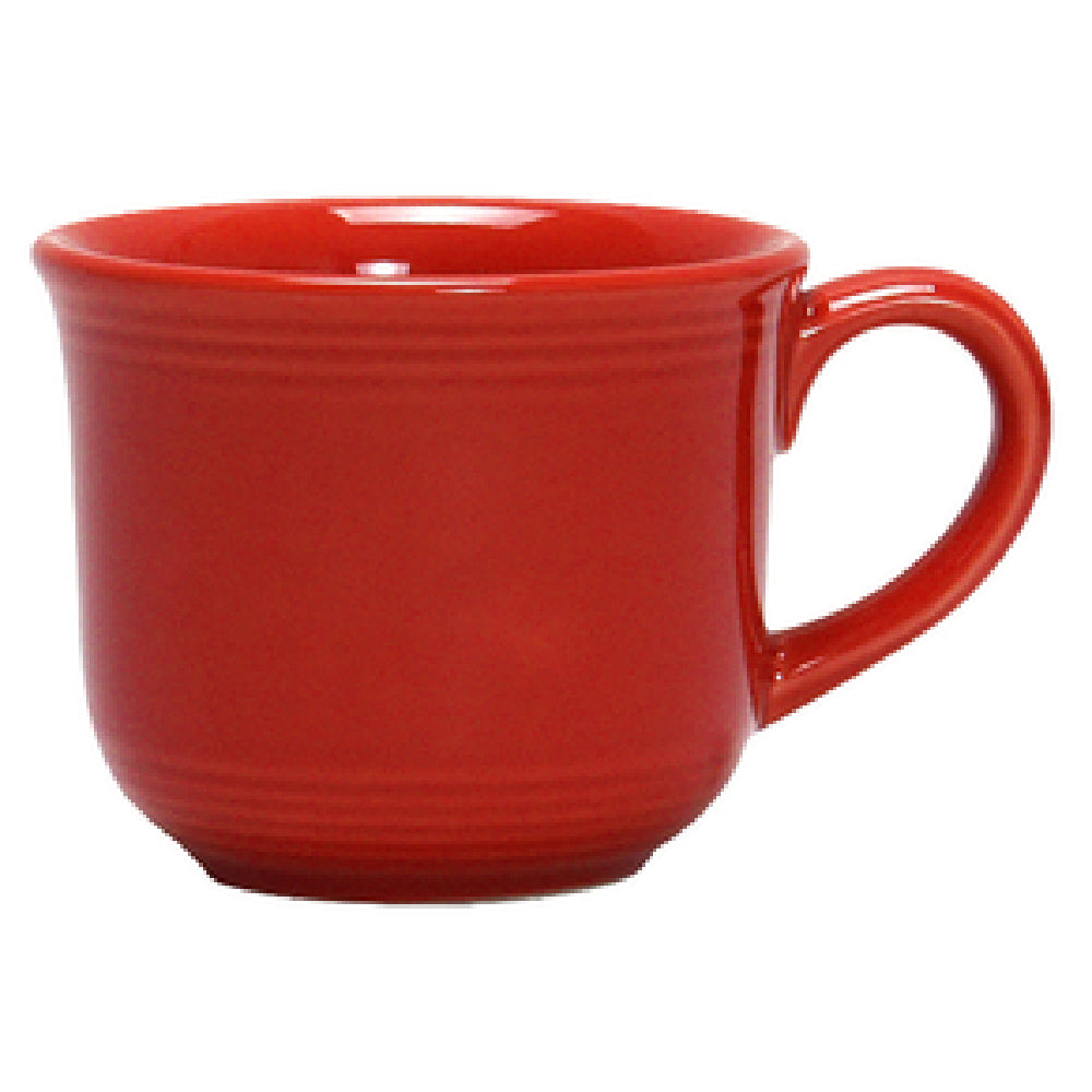 Tuxton CQF-0702 Cup 8 Oz. 3-1/2" Dia. X 2-7/8"H