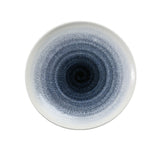 Yanco UN-108 Universe Coupe Plate 8.25"W X 0.75"D X 8.25"H China