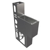 BK Resources UBDW-18-IB8 - Underbar Ice Bin, 8"L X 23.75"W, 33 Lbs Capacity