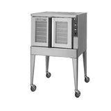 Blodgett (Middleby) ZEPH-100-E SGL_220-240/60/1 - Zephaire Convection Oven, Electric