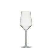 Fortessa DV.PS.SOLE.03 Sole Sauvignon Blanc Wine Glass 13 Oz. White