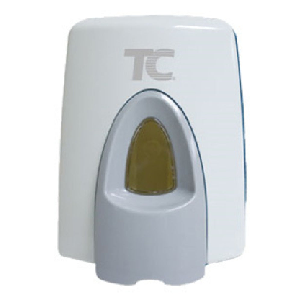 Rubbermaid FG402310 TC Foaming Seat Cleaner System For Toilets Clean Seat Dispenser