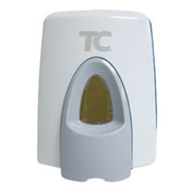 Rubbermaid FG402310 TC Foaming Seat Cleaner System For Toilets Clean Seat Dispenser