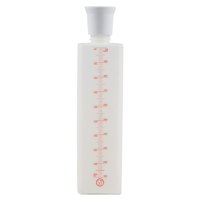 JB Prince B953 Soaking Bottle 11-1/2"H 38-4/5 Oz. Capacity