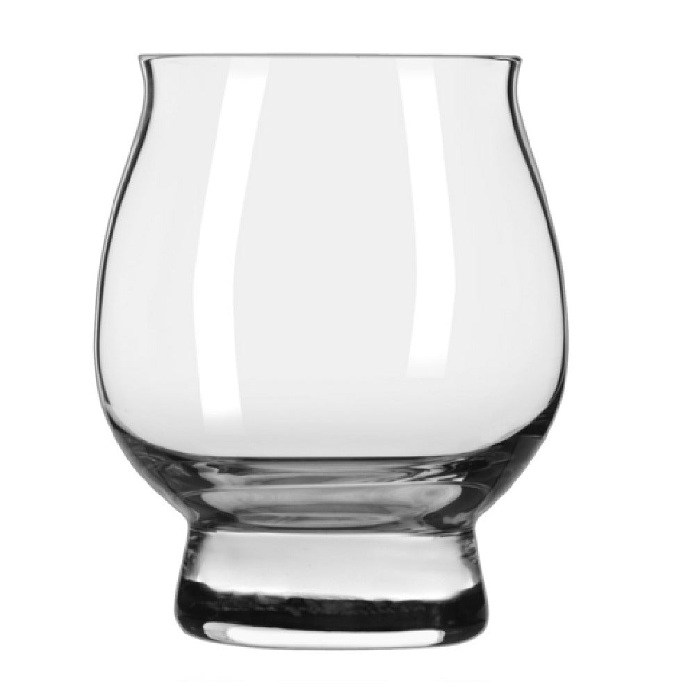 Libbey 9196 Bourbon Taster Glass 8 Oz. Stackable