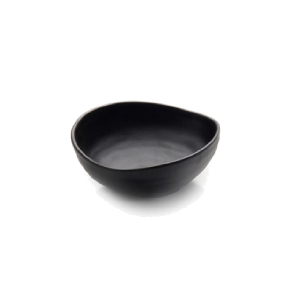 GET Enterprises JW1407-B Elite Global Solutions Bowl 14 Oz. 6-3/4"L X 5-1/2"W X 2-3/8"H