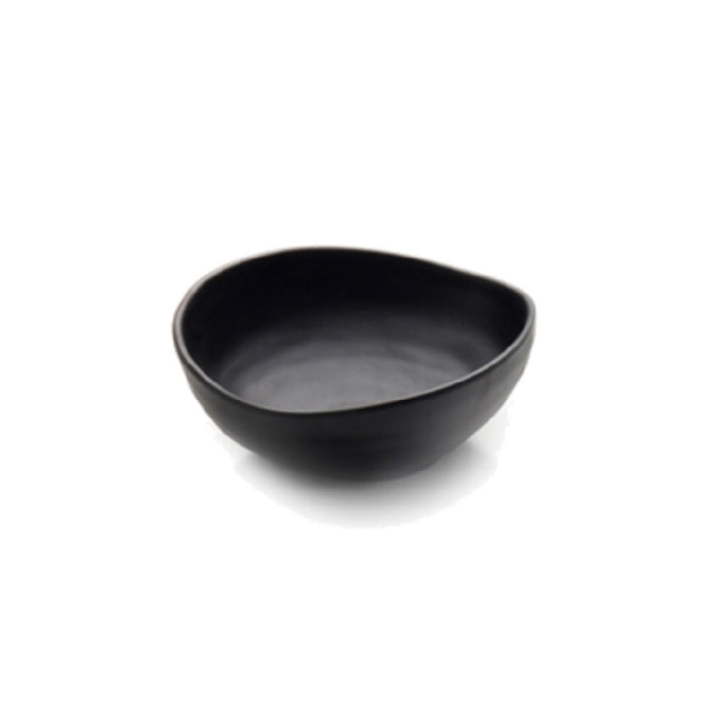 GET Enterprises JW1407-B Elite Global Solutions Bowl 14 Oz. 6-3/4"L X 5-1/2"W X 2-3/8"H