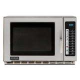 Amana RFS21TS Amana® Commercial Microwave Oven 1.2 Cu. Ft. 2100 Watts