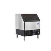 Manitowoc UDP0310W NEO Undercounter Ice Maker R290 Refrigerant Integrated On-board Water Filtration Included