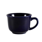 CAC China TG-1-CBU Tango Coffee Cup 7-1/2 Oz. 3-1/2" Dia. X 2-3/4"H