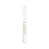 Bon Chef S3612 Apollo Euro Dinner Knife 9.21" Solid Handle