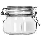 Libbey 17208836 Garden Jar 17 Oz. Large Opening
