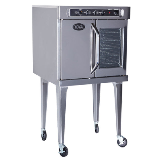 Royal Range Of California RECO-6K-1_240/60/1 (QUICK SHIP) Convection Oven Electric