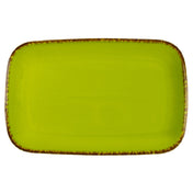 Vertex China WLG-R14 Platter 14” X 9” X 1-1/4” Rectangular