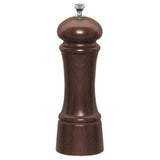 Chef Specialties 6152 (061523) Chef Professional Series Elegance Salt Mill 6" High
