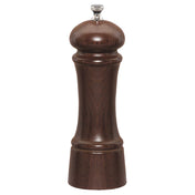 Chef Specialties 6152 (061523) Chef Professional Series Elegance Salt Mill 6" High