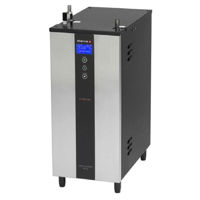 Marco Beverage Systems 1000752 Ecosmart UC10 Water Boiler Under-counter 2.6 Gallon Immediate Draw Off